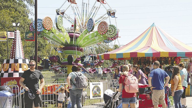 eureka days 2020 canceled